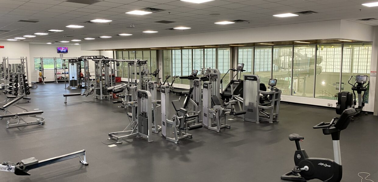 Fitness Center_1